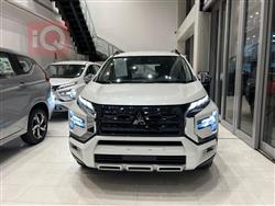 ميتسوبيشي إكسباندر كروس